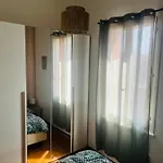 Santa Sofia House Apartment *