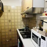 Apartment Santa Sofia House
