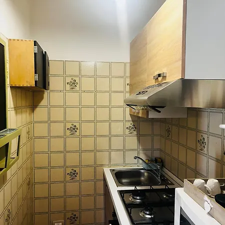 Santa Sofia House ラヴェンナ