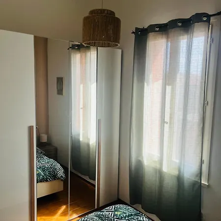 Santa Sofia House 아파트 *