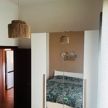 Appartamento Santa Sofia House Ravenna