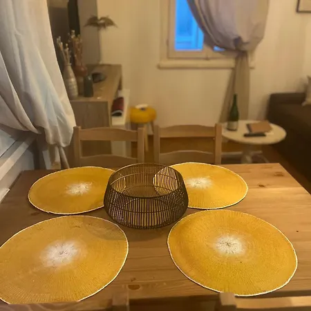 Santa Sofia House 아파트 라벤나