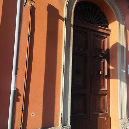 Santa Sofia House 아파트