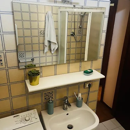 Santa Sofia House * 라벤나